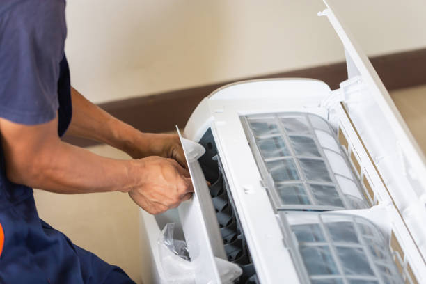 Best Air Quality Test  in Marlton, MD