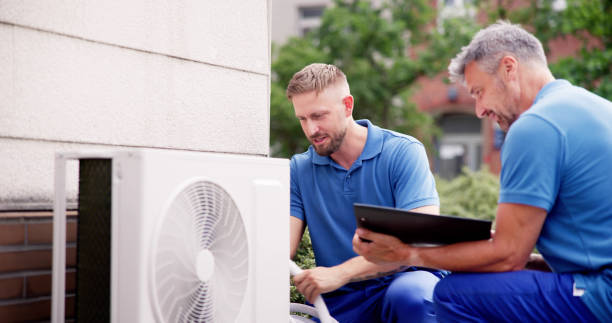 Best HVAC Cleaning Services  in Marlton, MD