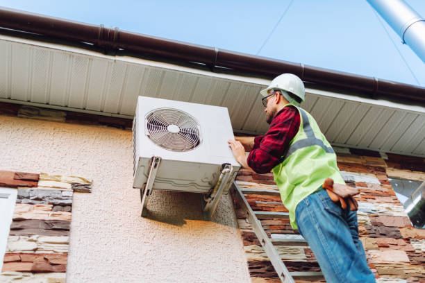 Best HVAC Installation Services  in Marlton, MD