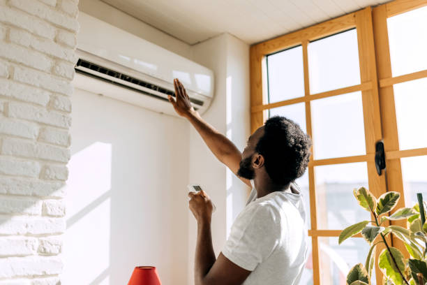 Best Commercial HVAC Repair  in Marlton, MD