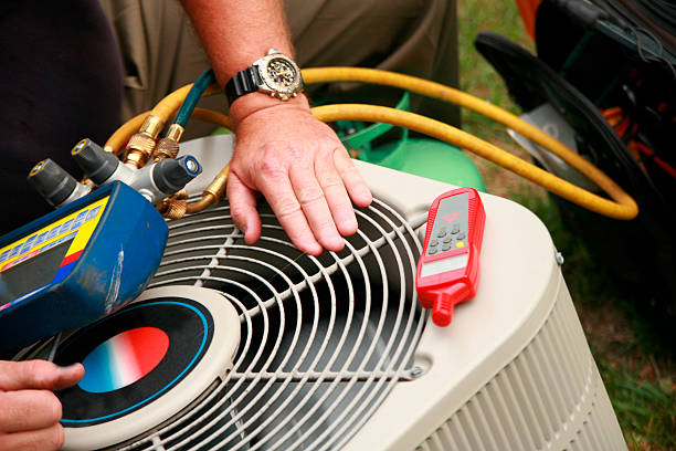 Best HVAC Tune-Up Services  in Marlton, MD