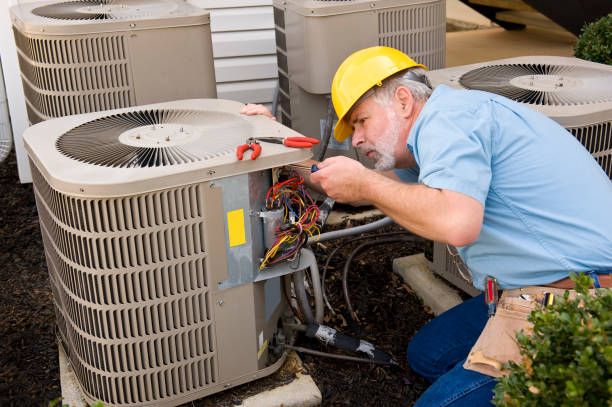 Best HVAC Maintenance Near Me  in Marlton, MD