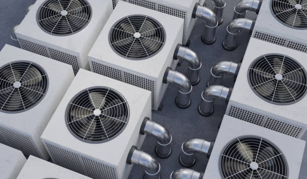 Best HVAC Installation Services  in Marlton, MD
