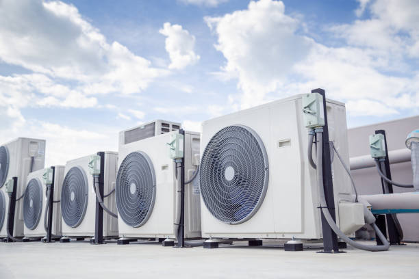 Best HVAC Emergency Services  in Marlton, MD