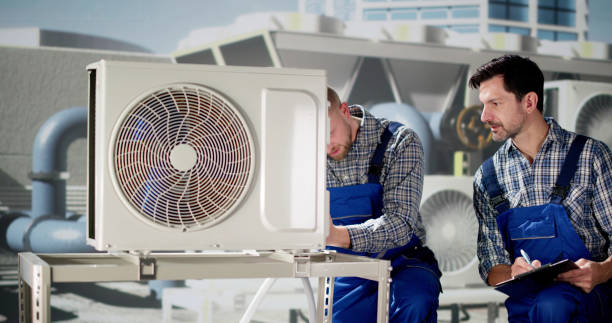 Best HVAC Air Duct Cleaning  in Marlton, MD
