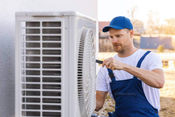 Ductless HVAC Repair in Marlton, MD